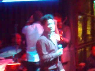 Ercin - Dert Faslı (canlı performans)