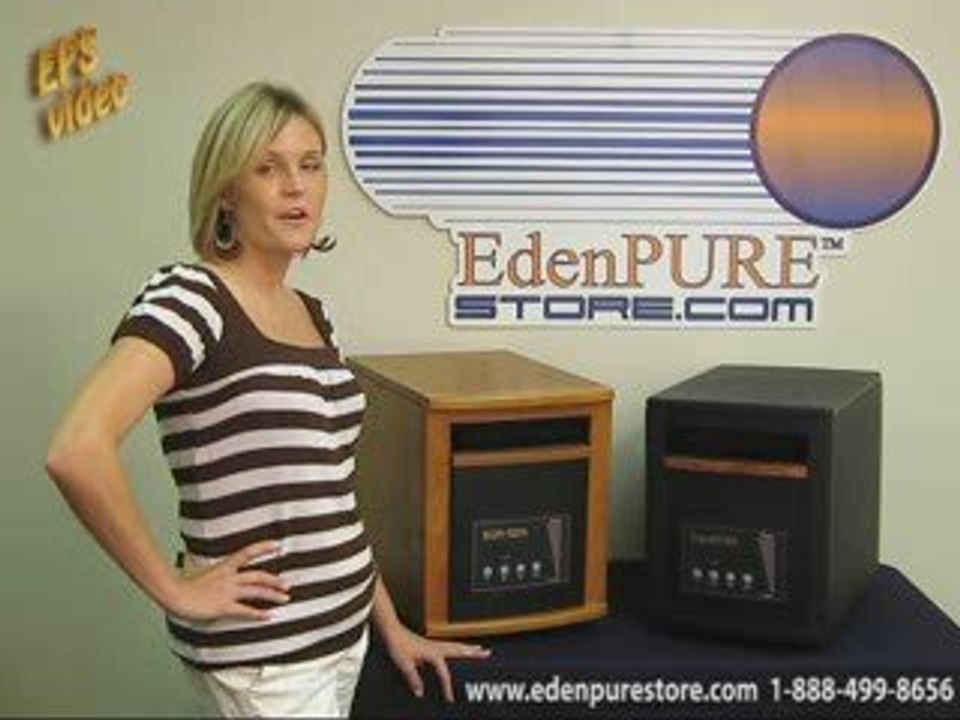 edenpure - store heater sale