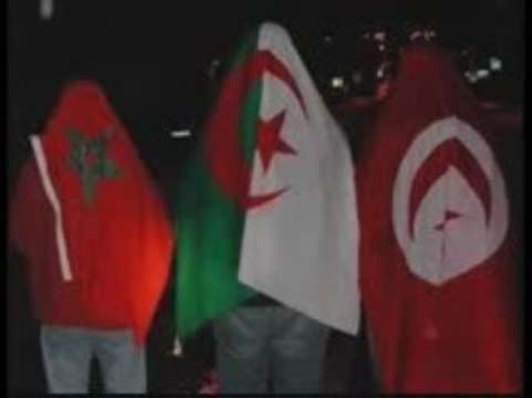 dj foued remix rai funk 2008