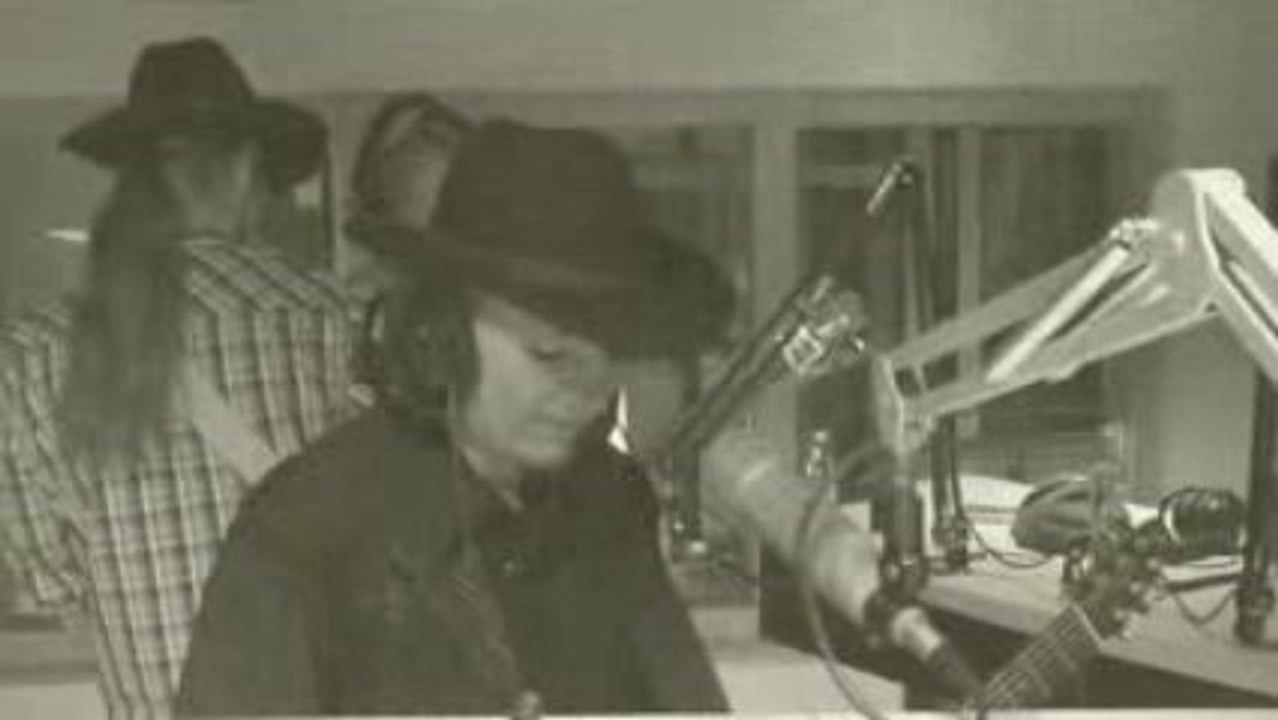 'Colt Seavers' am 8. September bei Local Heroes