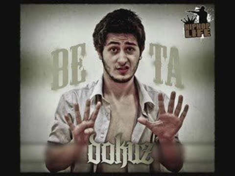 Beta_Şanışer-Herşey Aynı