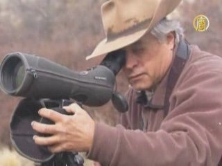 Фильм «Путь кондора» снимают в Аргентине