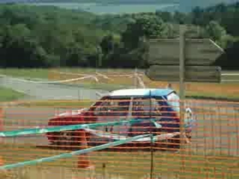 rallyes des hautes cotes