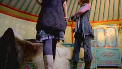 Boudoir LMV La Mode est à Vous