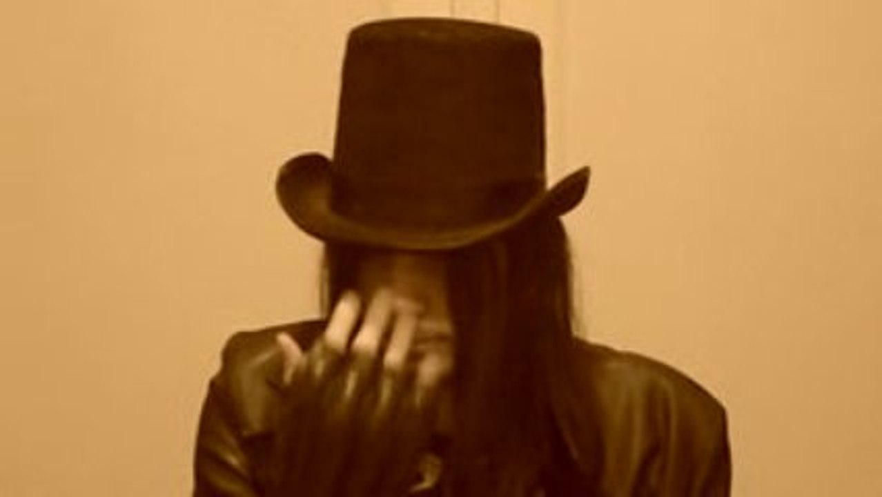Interview Raziel