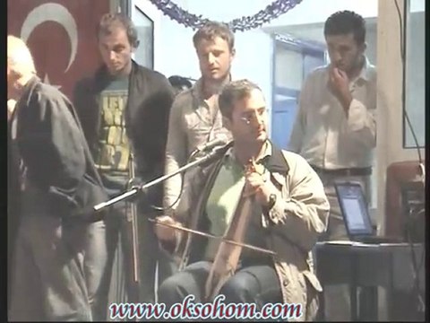 Asker Uğurlaması 5 Niko (OKŞOHO 2009)