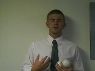 New Blog Welcome Video