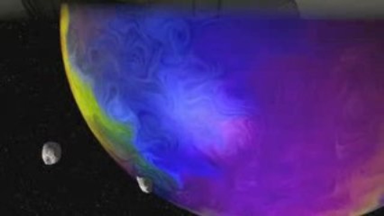 les ambianceurs (tou le monde)