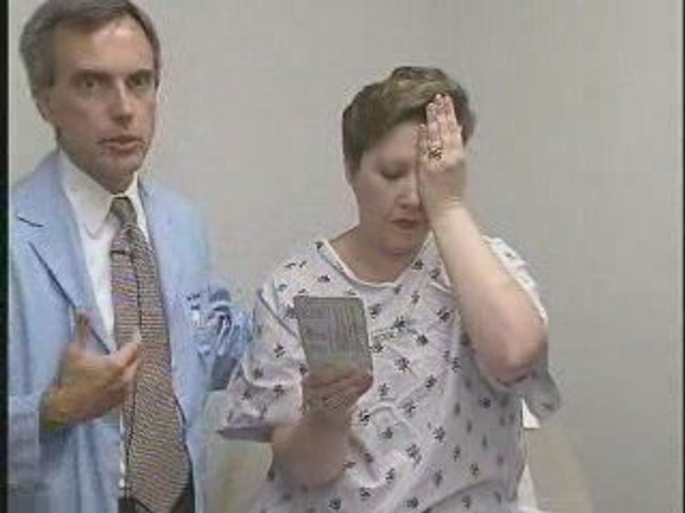 Detailed Neurological examination-Part6