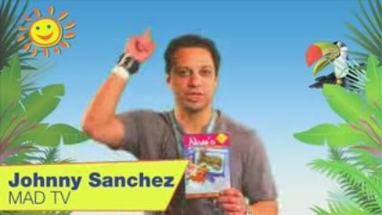 Johnny Sanchez Believes in ClubTuki