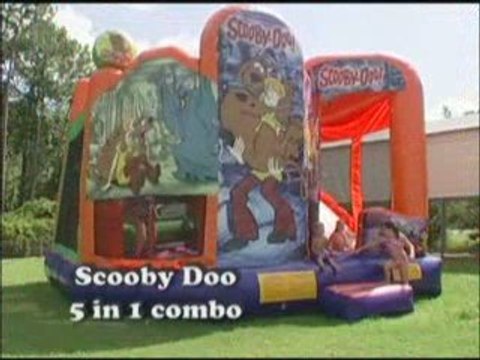 Kids Parties In Tampa Florida