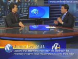 Dr. James Lee - Minimally Invasive Facial Rejuvenation