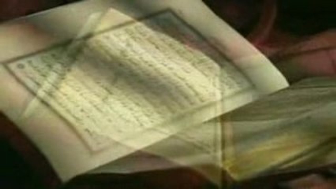 7. İMAM-I GAZALİ'DEN AHİRET (3. BÖLÜM)