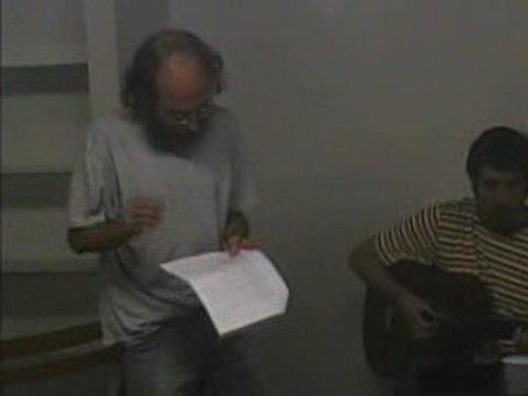 La Marcha de 150 Millones - Los menores (6 de 8)