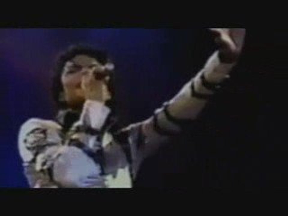 3 Bad Tour 88 Mix (Another Part Of Me)