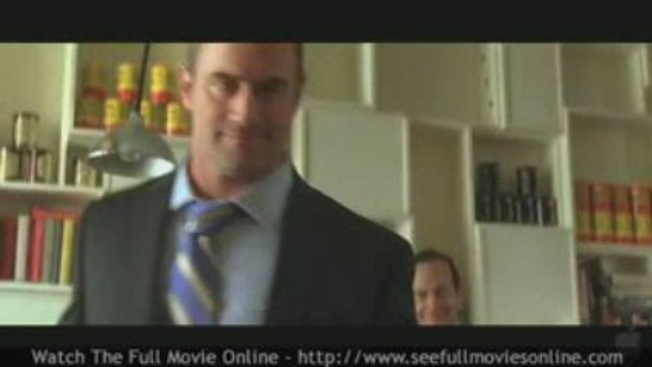 Brief Interviews With Hideous Men Trailer