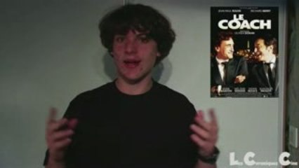 Les chroniques ciné du mercredi 9 septembre 2009