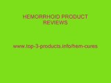 Homeopathic Cures for Piles  - Heal Horrible Hemorrhoids