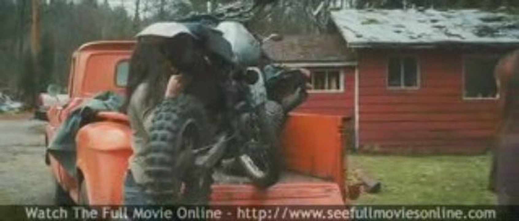 Twilight Saga: New Moon Trailer 2 - WATCH FULL MOVIE ONLINE