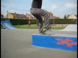 2007 NORTHSK8TEAM 