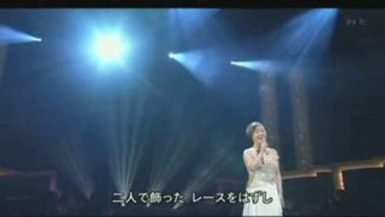 由紀さおり / 手紙
