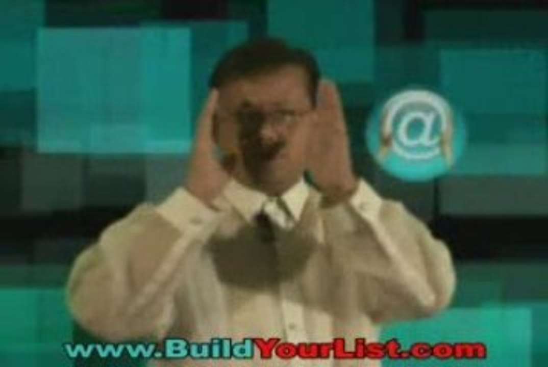 Discover the Secrets, Strategies and Techniques of ListBuild