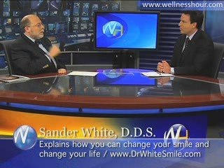 Dr. Sander White - What's New in Cosmetic Dentistry