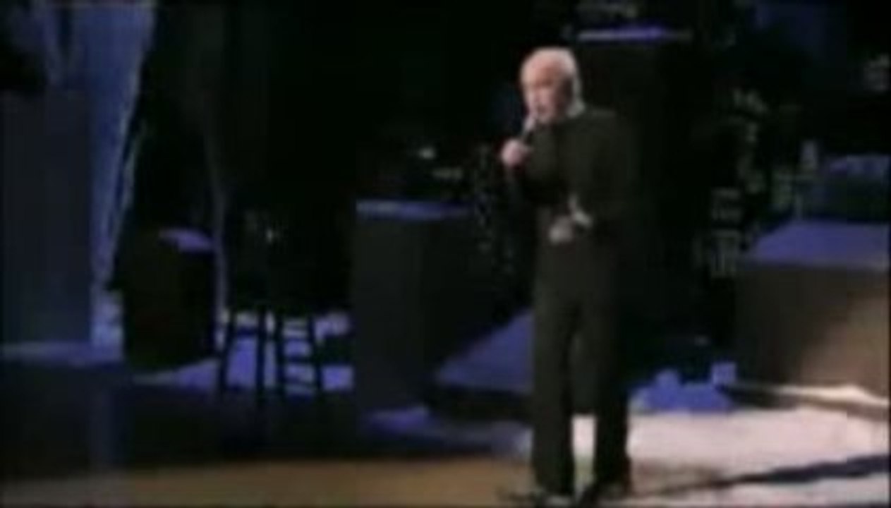 The Arrivals pt.02 (Mind Control feat. George Carlin)