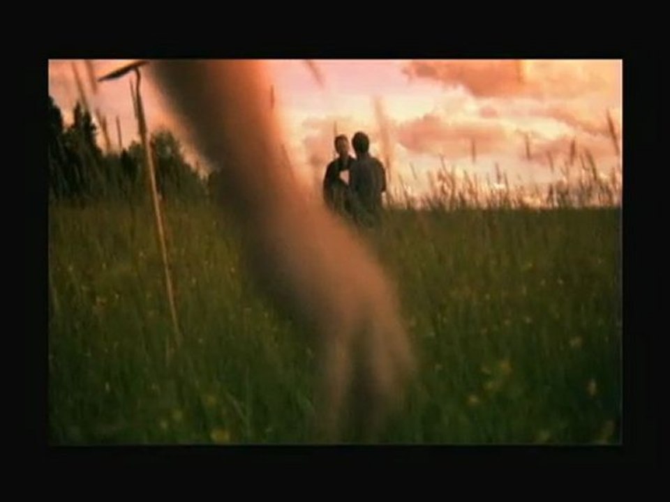 Extrait Fiction 2009 | Mathieu Gagnon