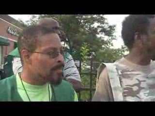 PT6 FALLEN BY THINE INIQUITY