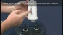 Berkey PF2 Arsenic & Fluoride Filter