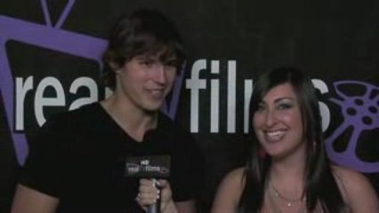 Sean Faris * Never Back Down * King Of Fighters