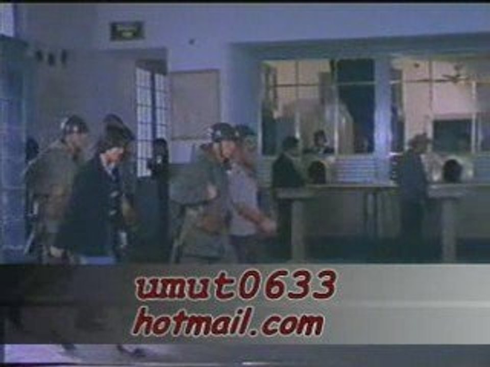 ibrahim tatlıses yalan flimi köpekle konuşma sahnesi