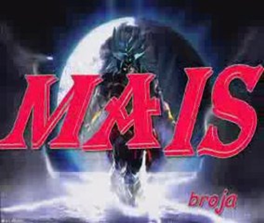 le bienvenue    broly180.skyrock.com