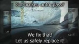 Norwalk, Connecticut Windshield Repair and Replacement