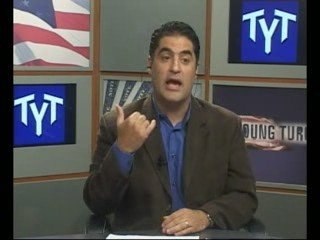 Public Option vs. Private Healthcare Explained by Cenk 🚑