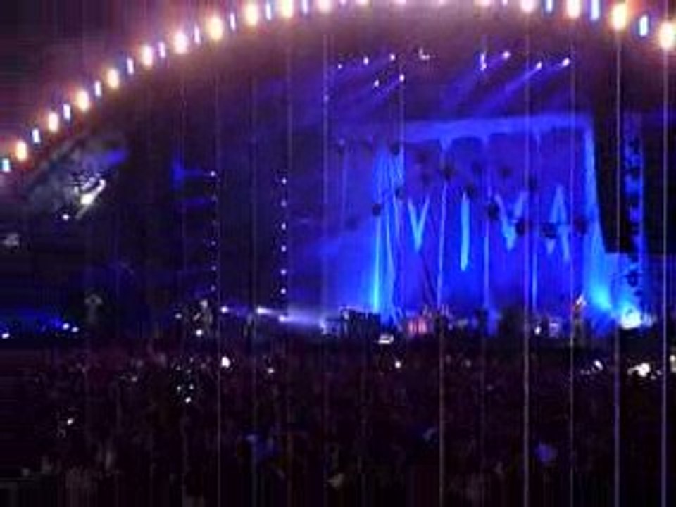 Coldplay - Death and all his friends