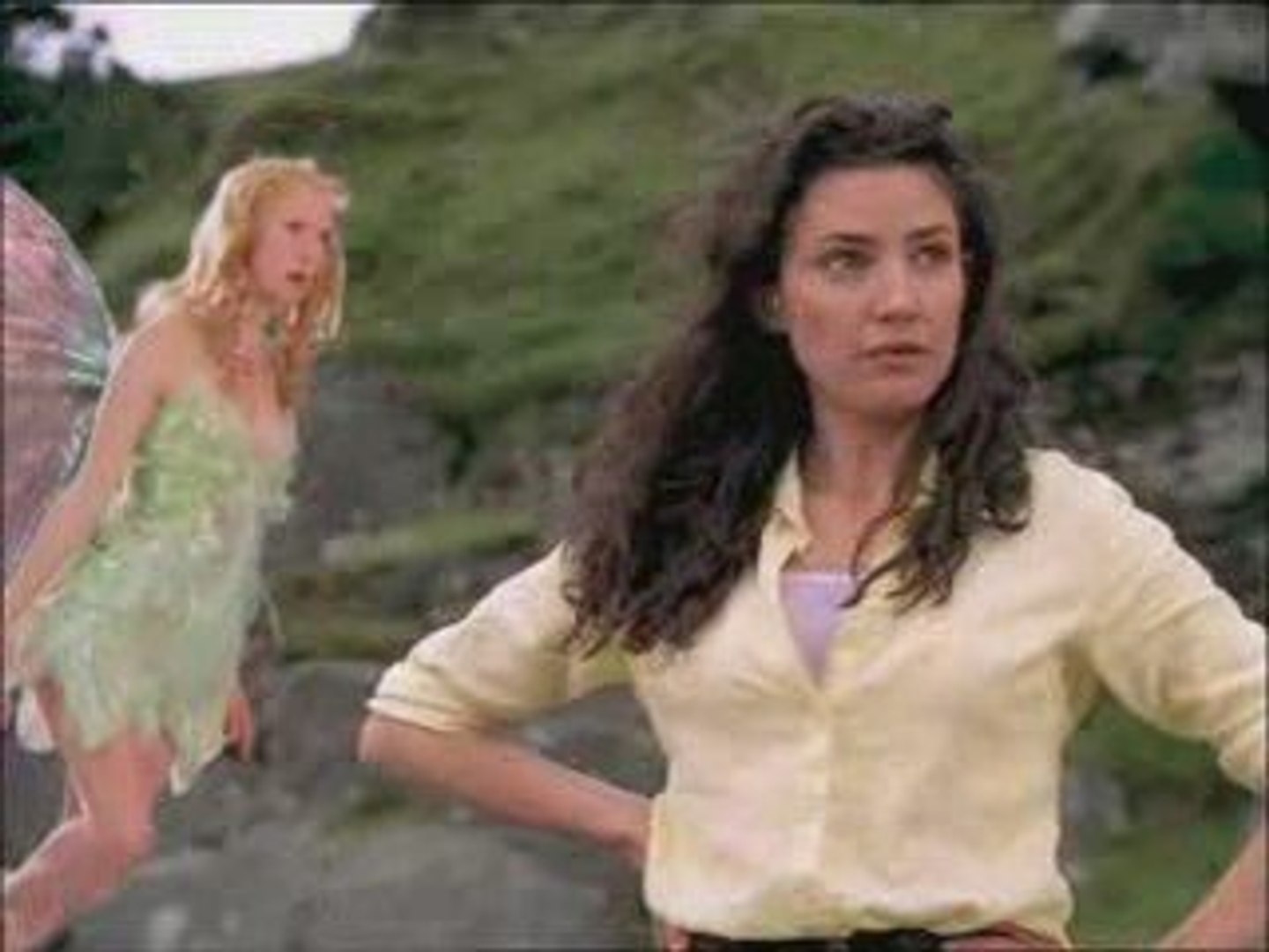 Le Monde Magique Des Leprechauns Netflix le monde magique des leprechauns par pacaline - Dailymotion