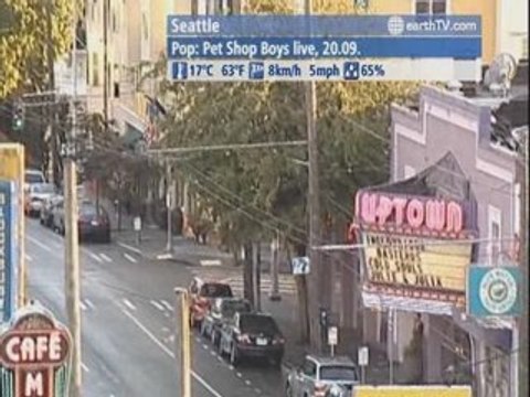 Izmir - Turkey, Nouméa - New Caledonia, Hong Kong SAR - China, Avignon - France, Seattle - USA, Udaipur - India, Cape Town - South Africa