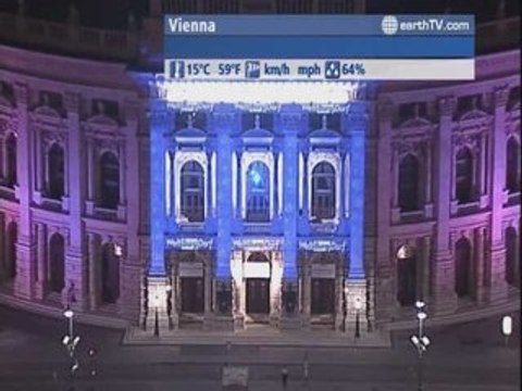 Bandar Seri Begawan - Brunei, Nouméa - New Caledonia, Sydney - Australia, Vienna - Austria, London - United Kingdom, Cape Town - South Africa, Dubrovnik - Croatia