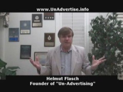 Dental Consultant teaches Patient Referrals|Helmut Flasch