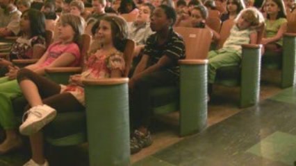Obama Addresses Students in West Hartford and the Nation