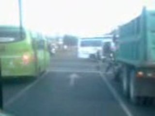 TransMilenio nuevo servicio H25, conexión Av villavicencio