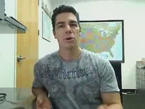 Marketing for Personal Trainers with John Spencer Ellis