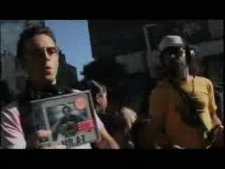 Jason Mraz - Geek in the Pink