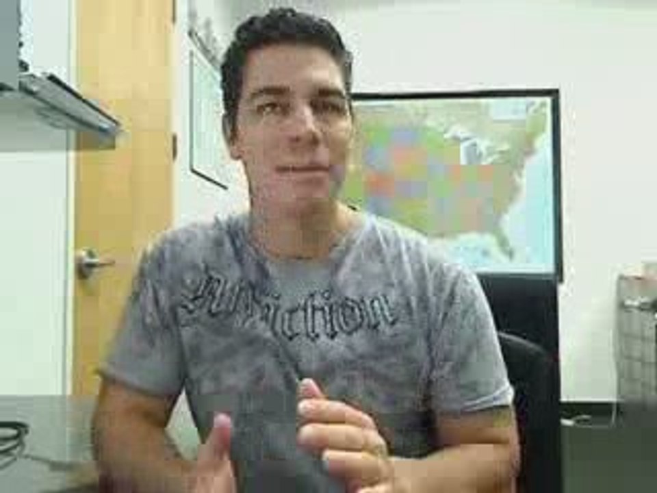 John Spencer Ellis gives Personal Trainer Marketing Tips