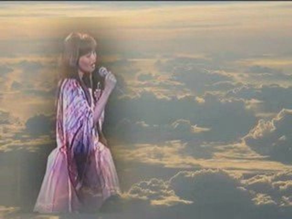 本田美奈子--見上げてごらん夜の星を