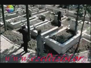 Ezel 3.Tanıtım Fragmanı