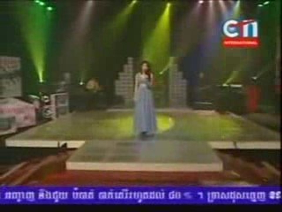 CTN Khmer- Reatrey Tngai AA-Dteut- 06 September 2009-8