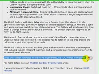 How To Choose Wireless Gate Intercom For Your Business